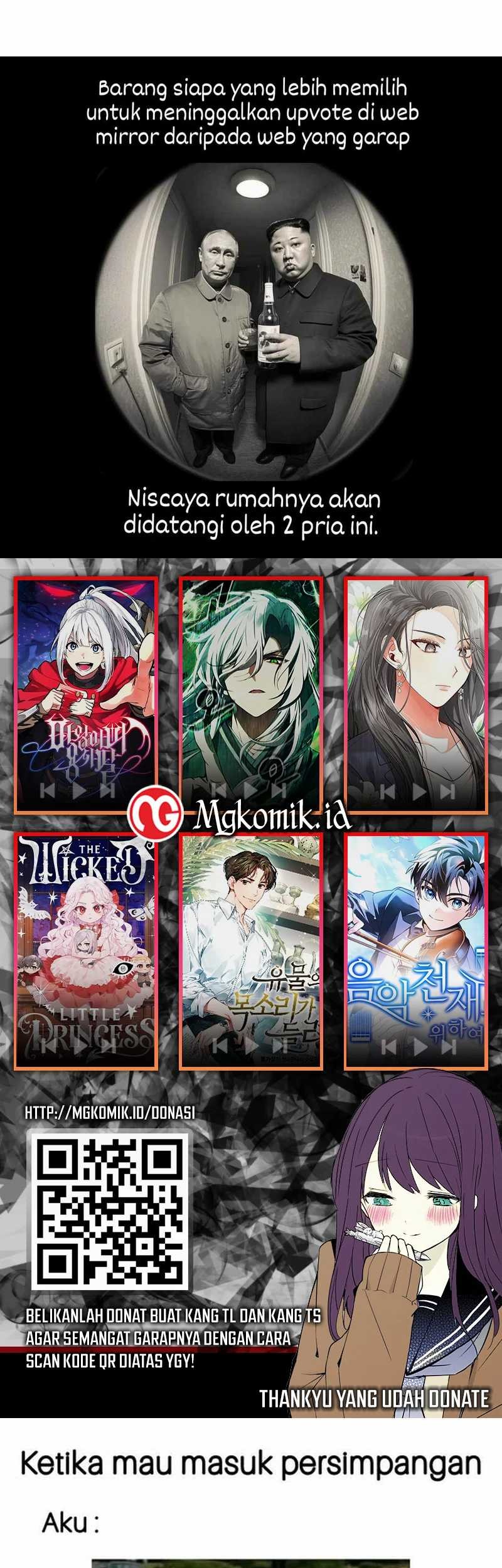 The Veteran Healer Is Overpowered Chapter 5 Gambar 71