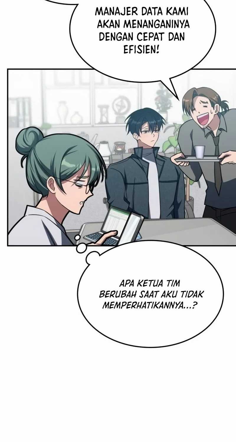 The Veteran Healer Is Overpowered Chapter 5 Gambar 14