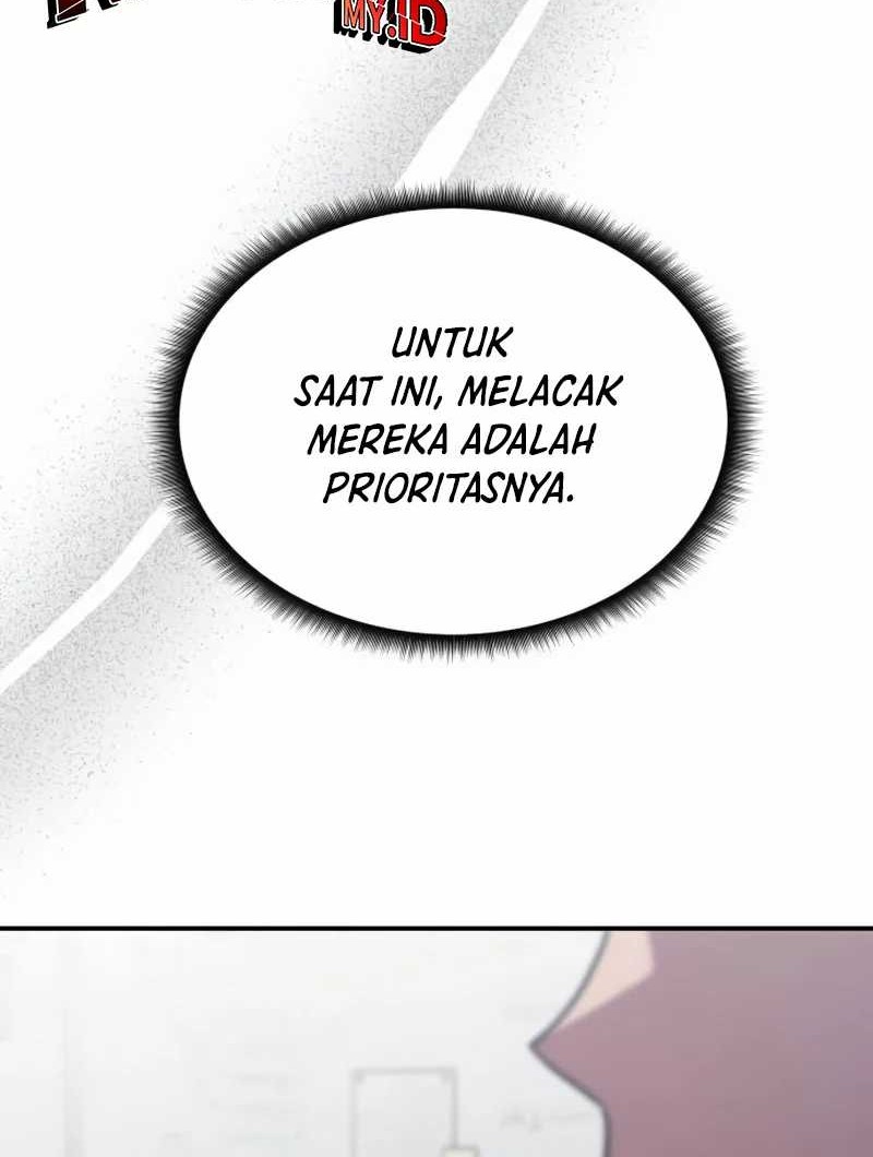 The Veteran Healer Is Overpowered Chapter 5 Gambar 18