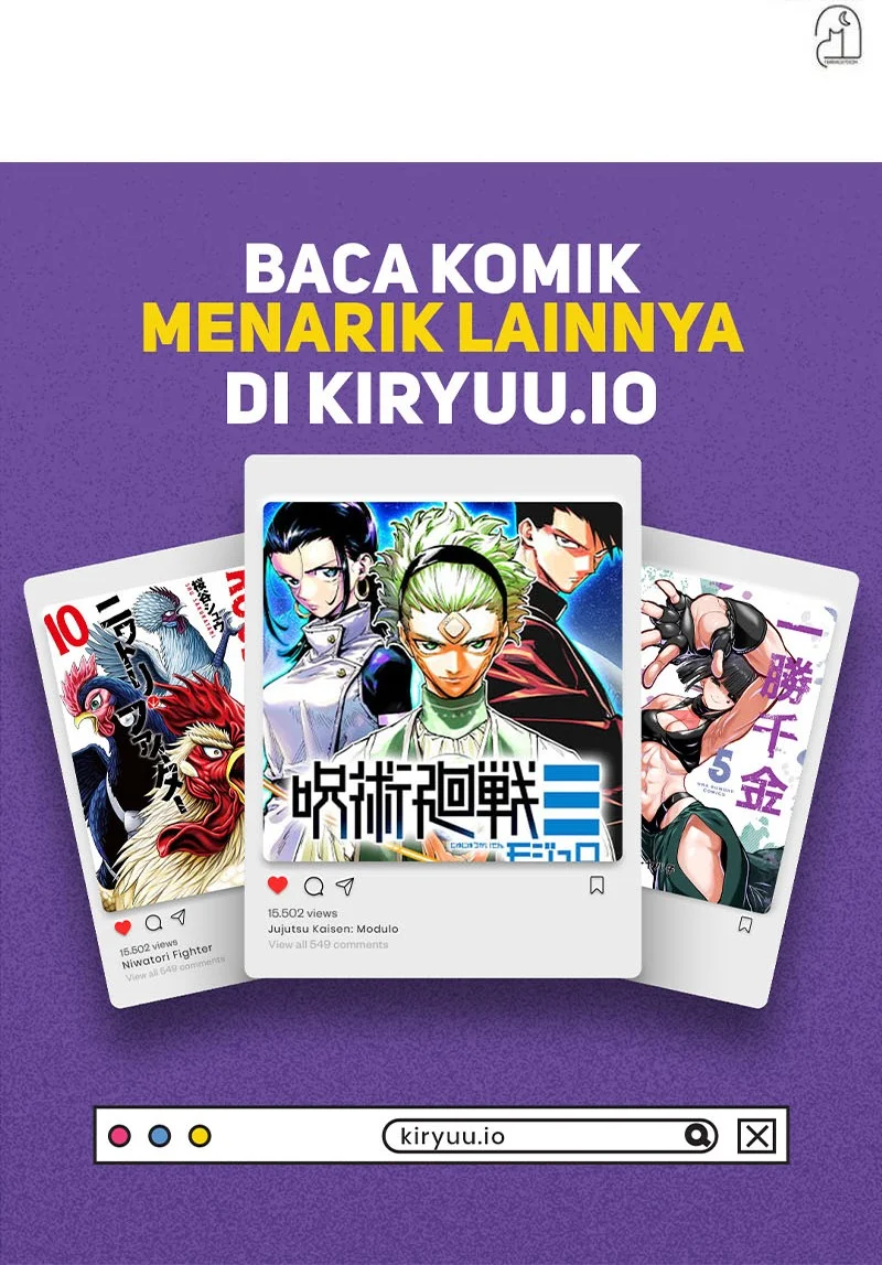 The Veteran Healer Is Overpowered Chapter 50 Gambar 61