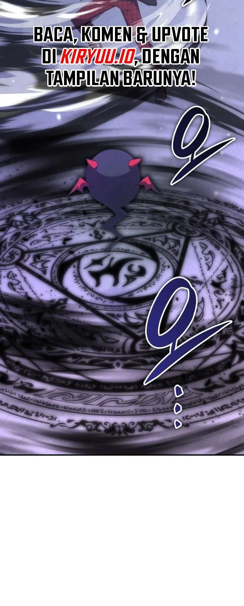 The Veteran Healer Is Overpowered Chapter 50 Gambar 44