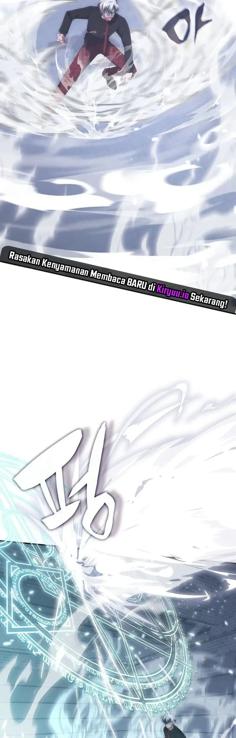 The Veteran Healer Is Overpowered Chapter 50 Gambar 19