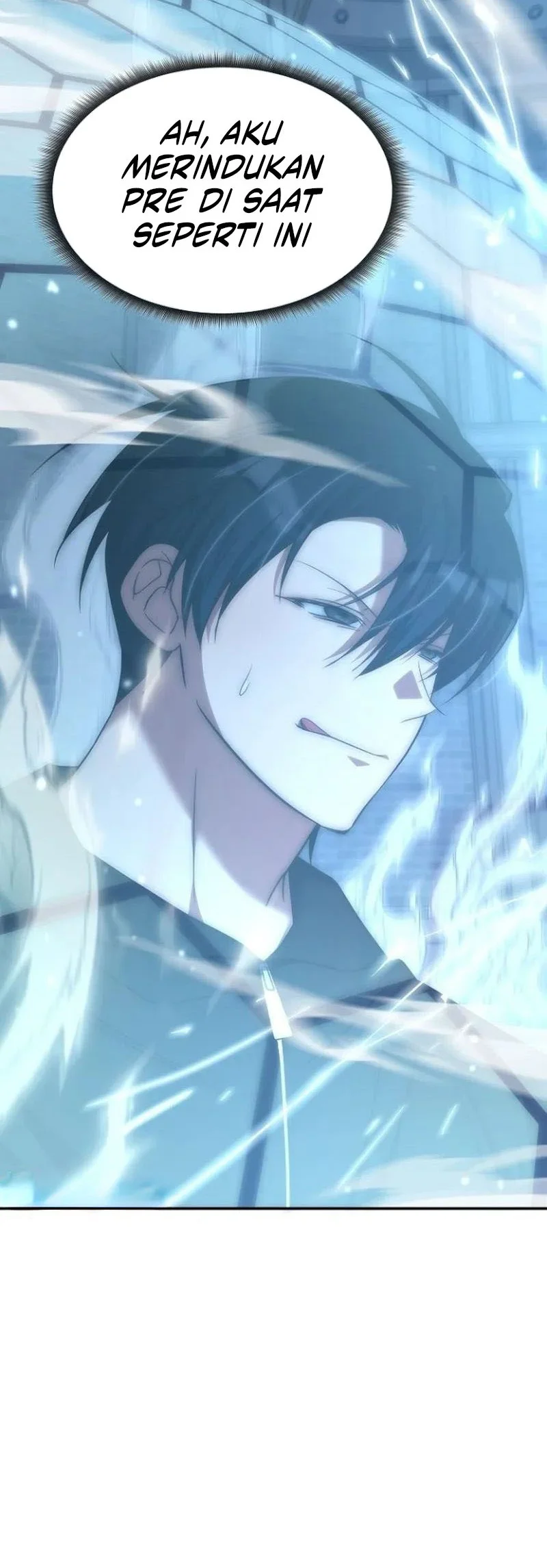 The Veteran Healer Is Overpowered Chapter 50 Gambar 25