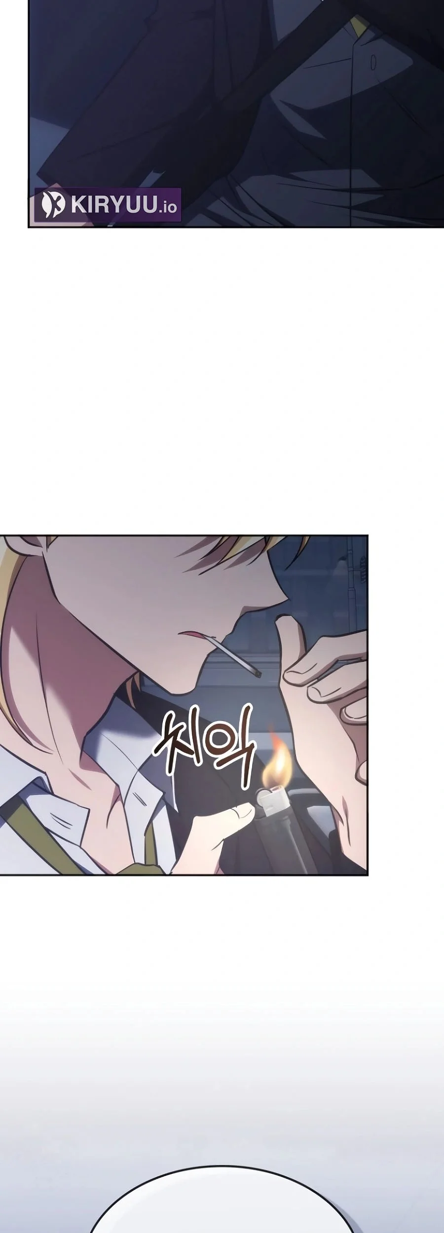 The Veteran Healer Is Overpowered Chapter 51 Gambar 55