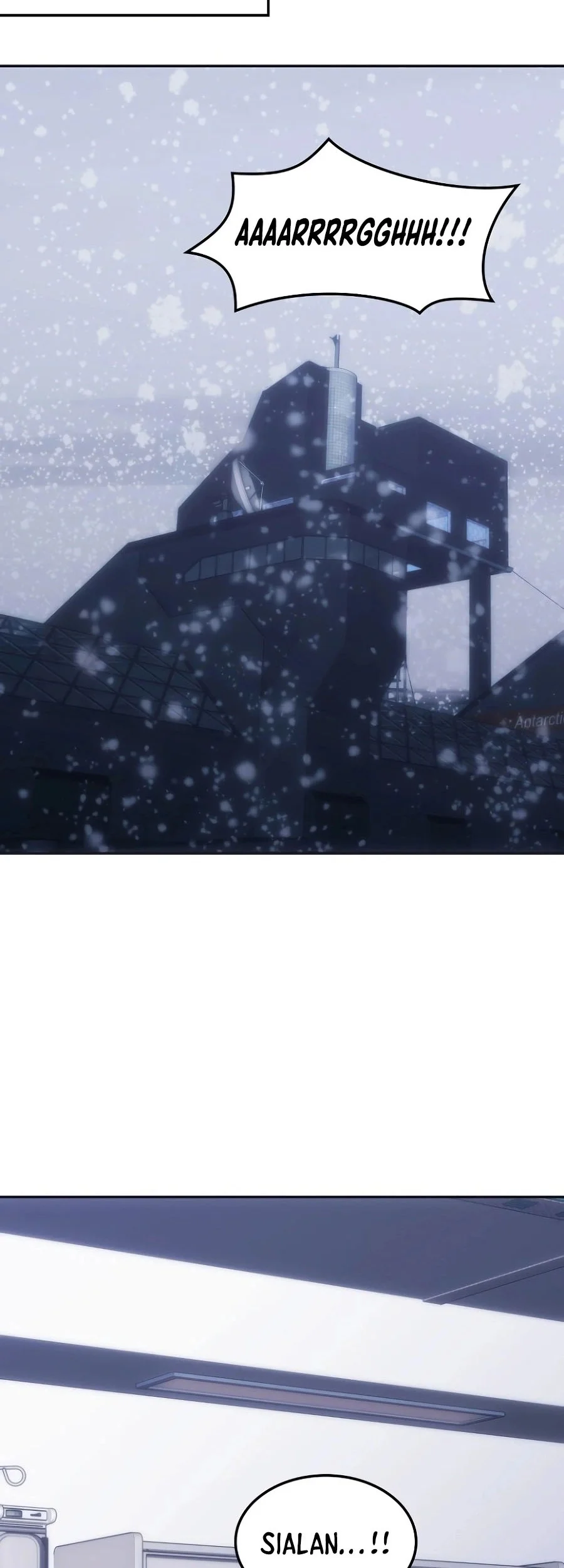 The Veteran Healer Is Overpowered Chapter 51 Gambar 3