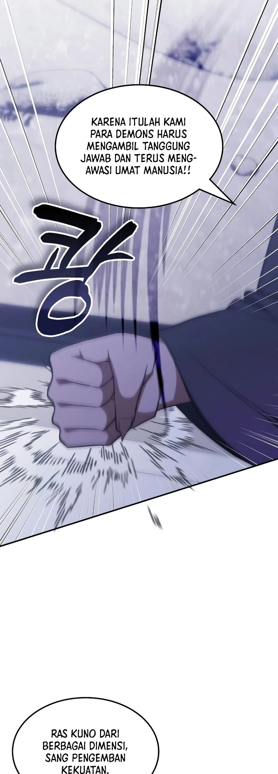 The Veteran Healer Is Overpowered Chapter 51 Gambar 26