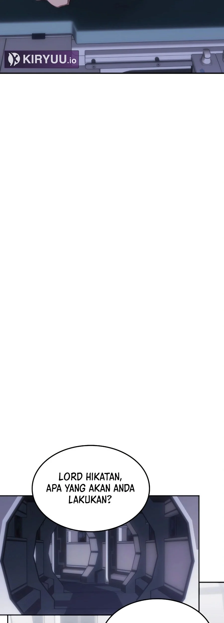 The Veteran Healer Is Overpowered Chapter 51 Gambar 44