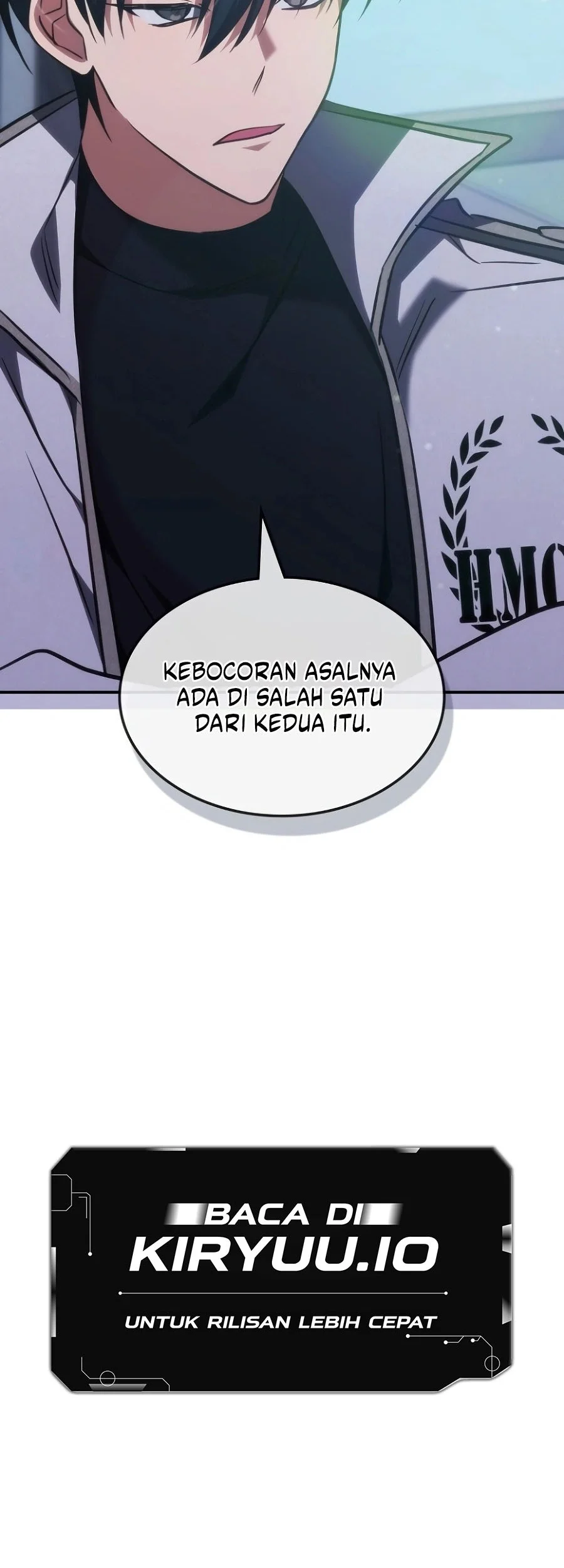 The Veteran Healer Is Overpowered Chapter 52 Gambar 65