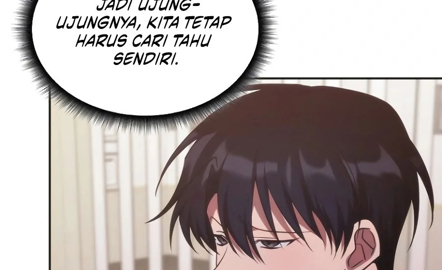 The Veteran Healer Is Overpowered Chapter 52 Gambar 46