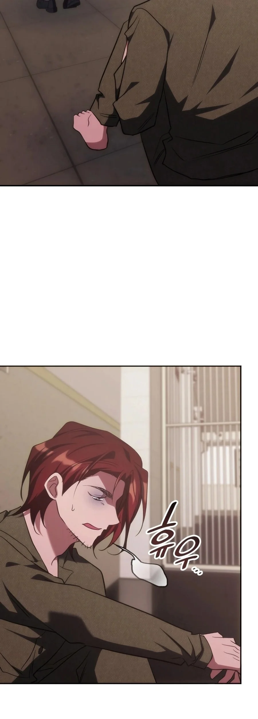 The Veteran Healer Is Overpowered Chapter 52 Gambar 48