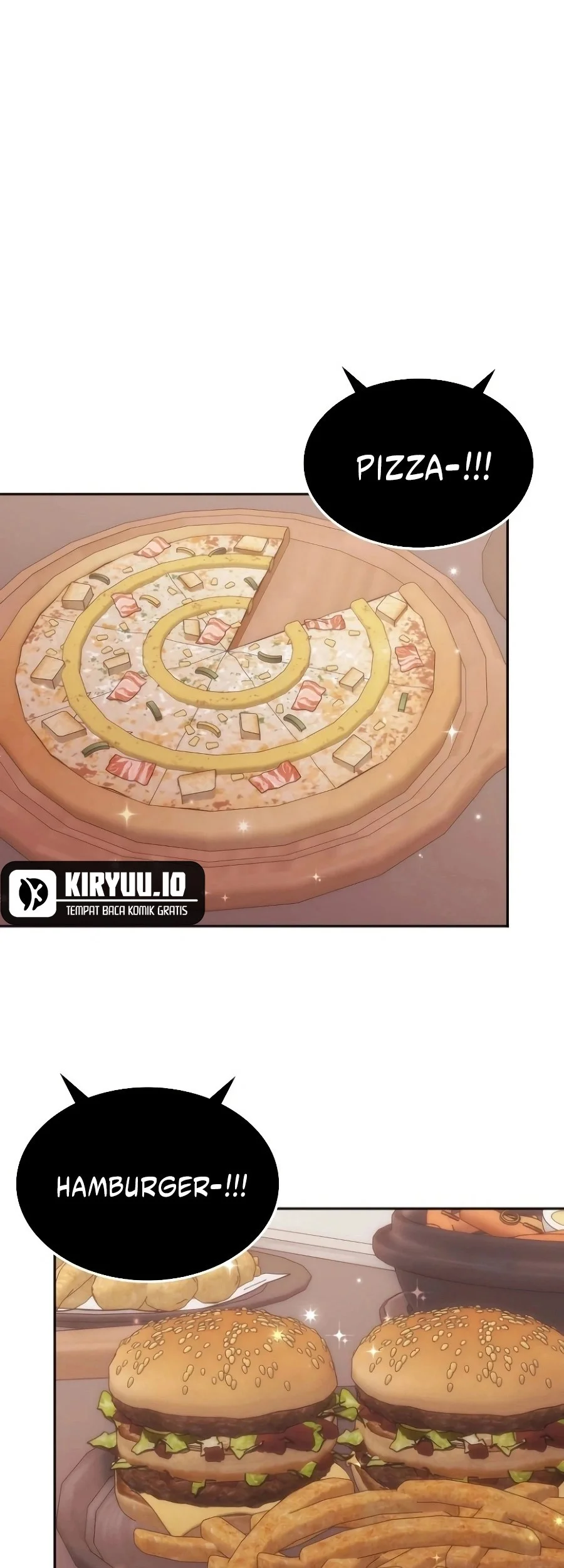 Manhwa The Veteran Healer Is Overpowered Chapter 52 gambar nomor 2