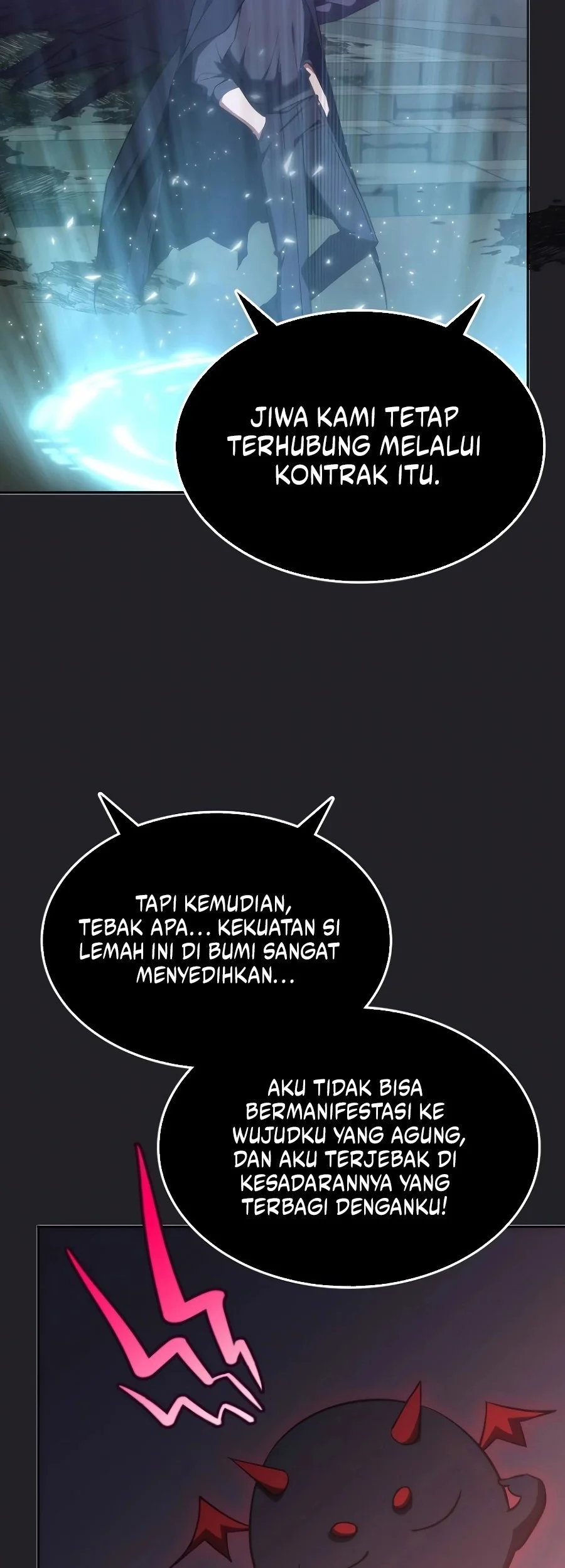 The Veteran Healer Is Overpowered Chapter 52 Gambar 14