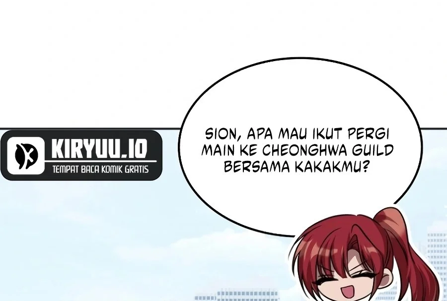 The Veteran Healer Is Overpowered Chapter 52 Gambar 21