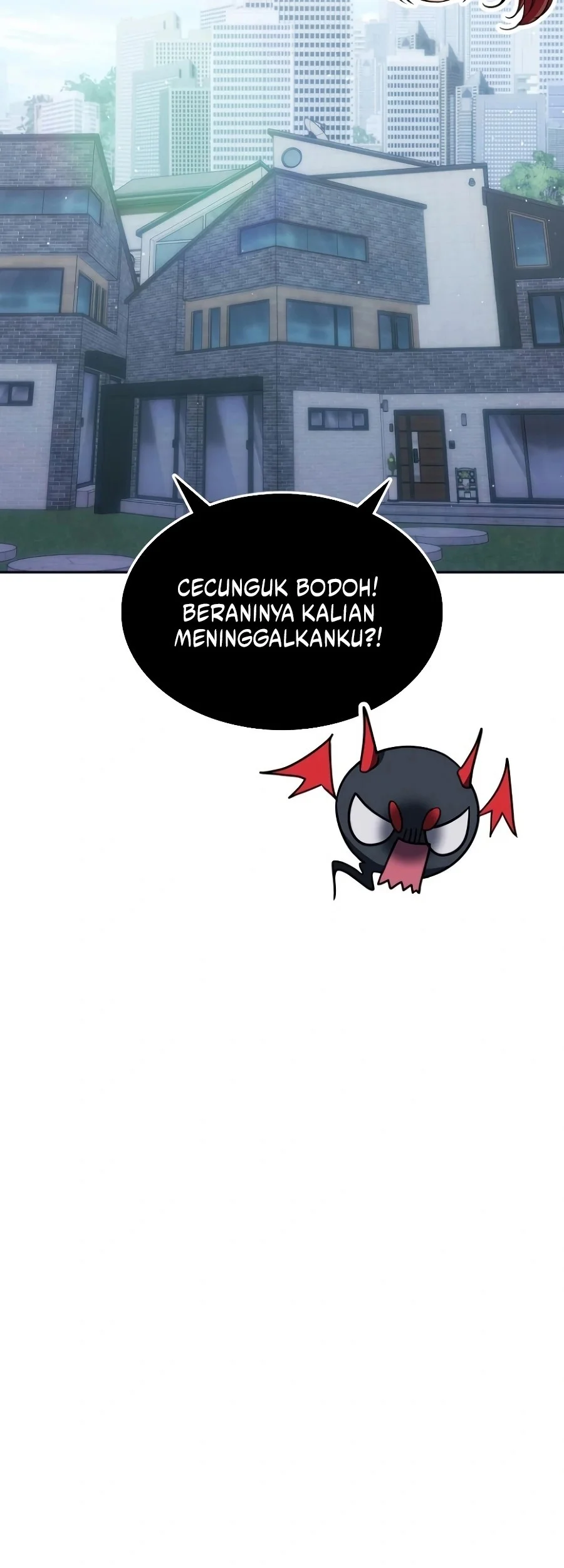 The Veteran Healer Is Overpowered Chapter 52 Gambar 22