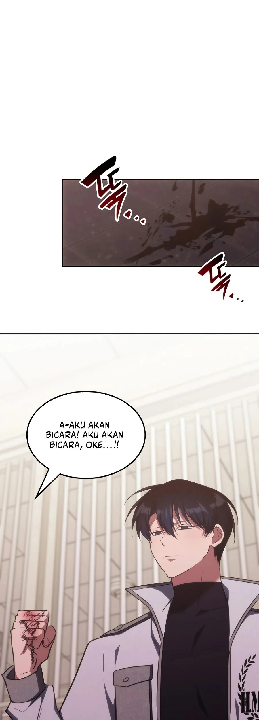 The Veteran Healer Is Overpowered Chapter 52 Gambar 34