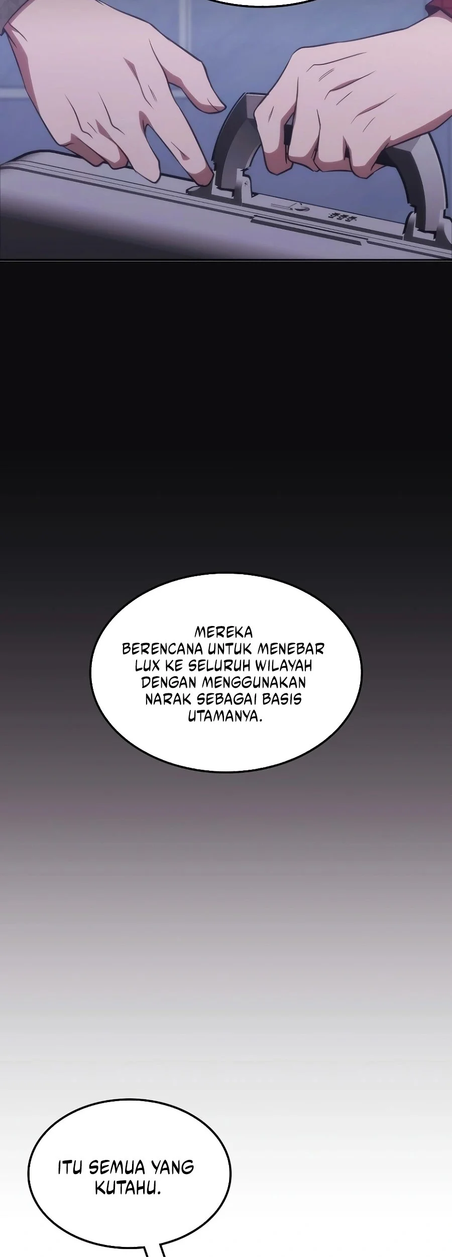 The Veteran Healer Is Overpowered Chapter 52 Gambar 38