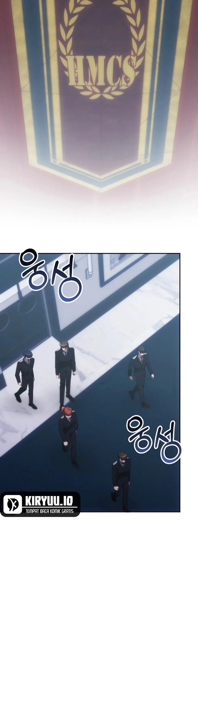 The Veteran Healer Is Overpowered Chapter 53 Gambar 11