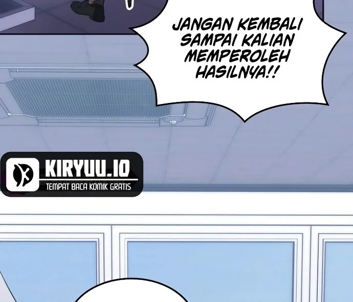 The Veteran Healer Is Overpowered Chapter 53 Gambar 17