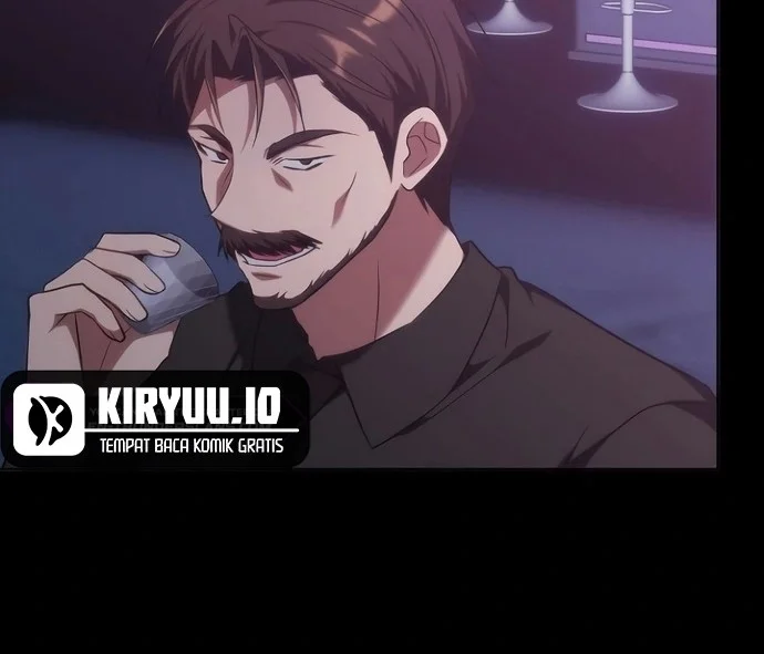 The Veteran Healer Is Overpowered Chapter 53 Gambar 21