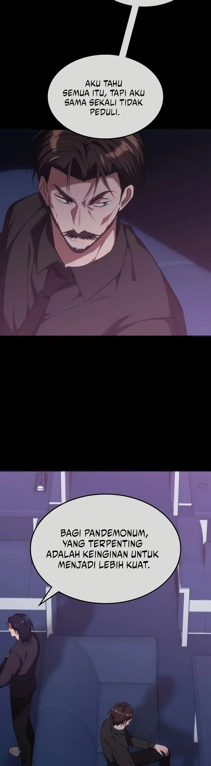 The Veteran Healer Is Overpowered Chapter 53 Gambar 24