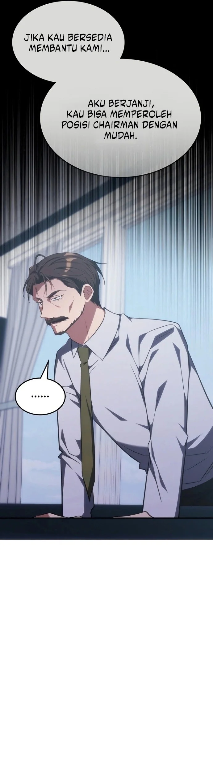 The Veteran Healer Is Overpowered Chapter 53 Gambar 26