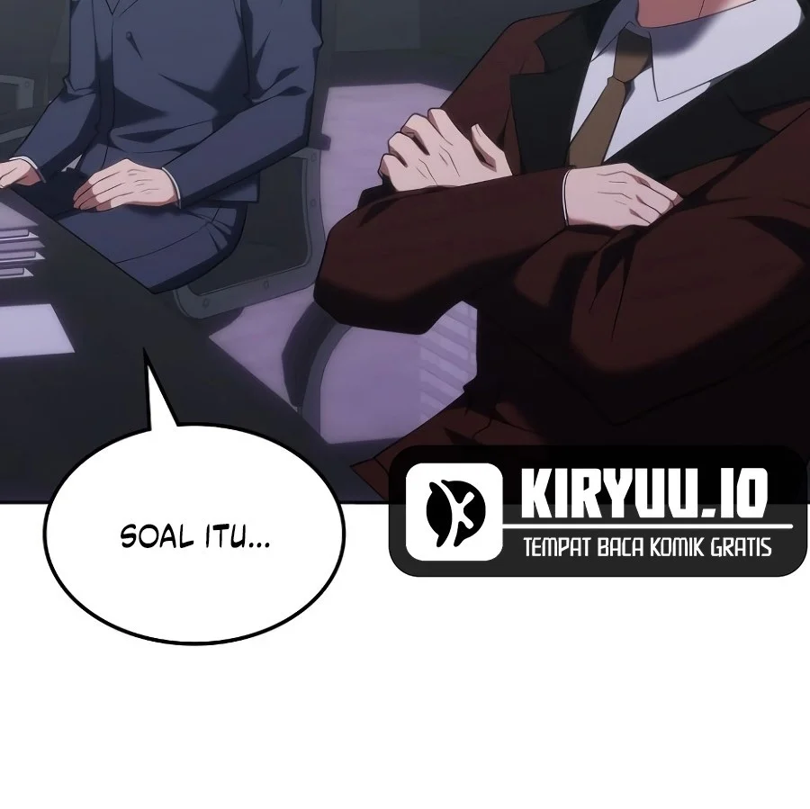 The Veteran Healer Is Overpowered Chapter 54 Gambar 46