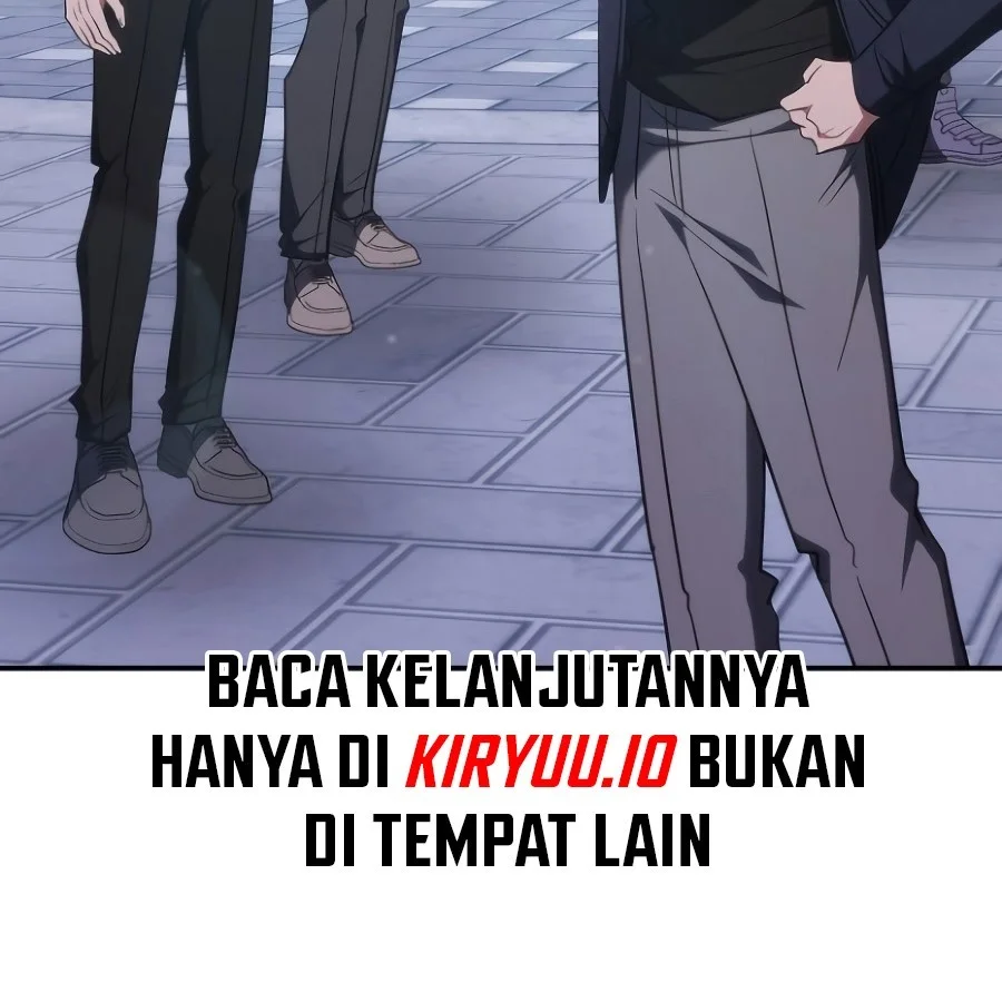 The Veteran Healer Is Overpowered Chapter 54 Gambar 61