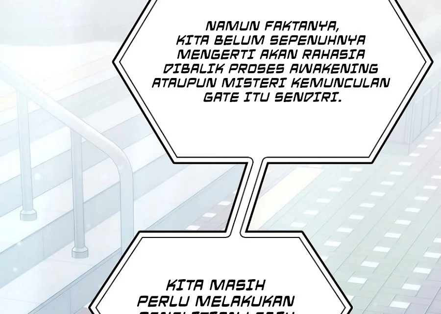 The Veteran Healer Is Overpowered Chapter 54 Gambar 6