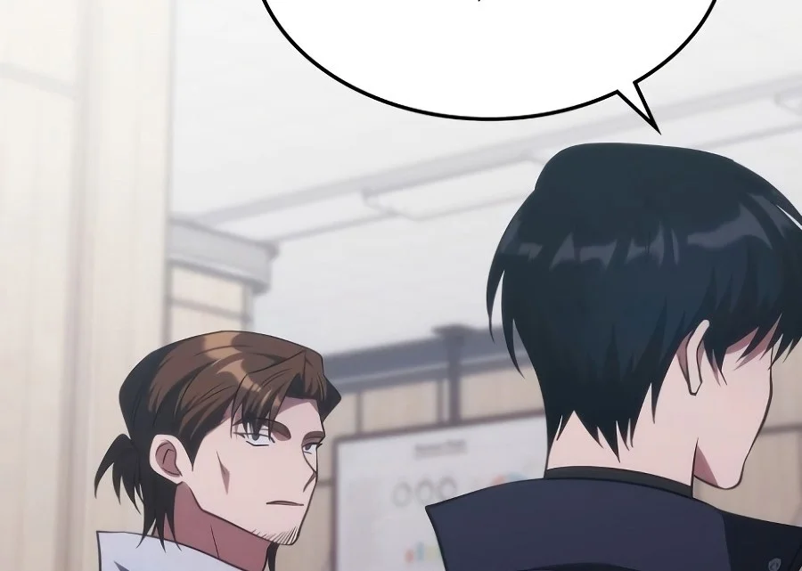 The Veteran Healer Is Overpowered Chapter 54 Gambar 16