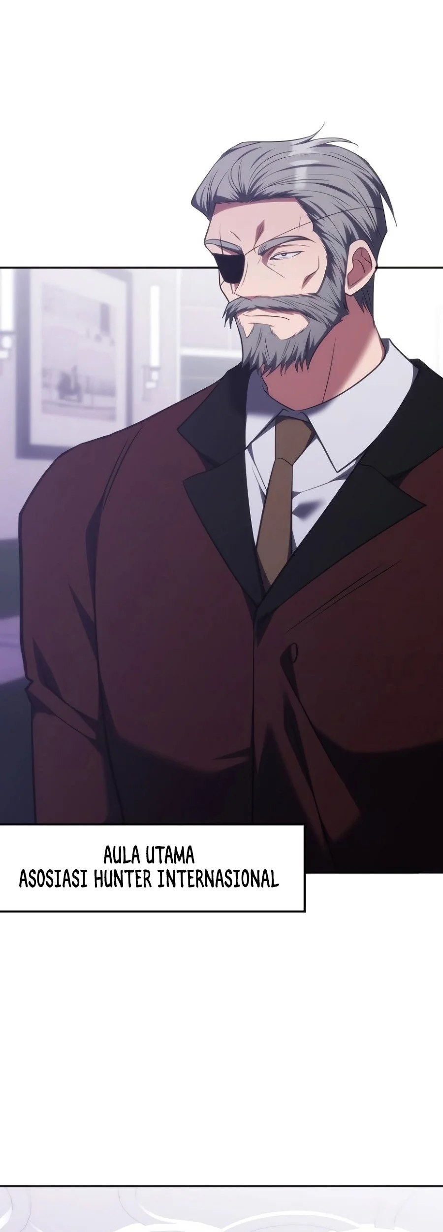 The Veteran Healer Is Overpowered Chapter 54 Gambar 23