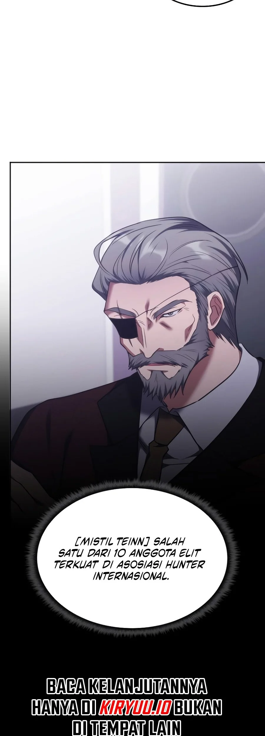 The Veteran Healer Is Overpowered Chapter 54 Gambar 35