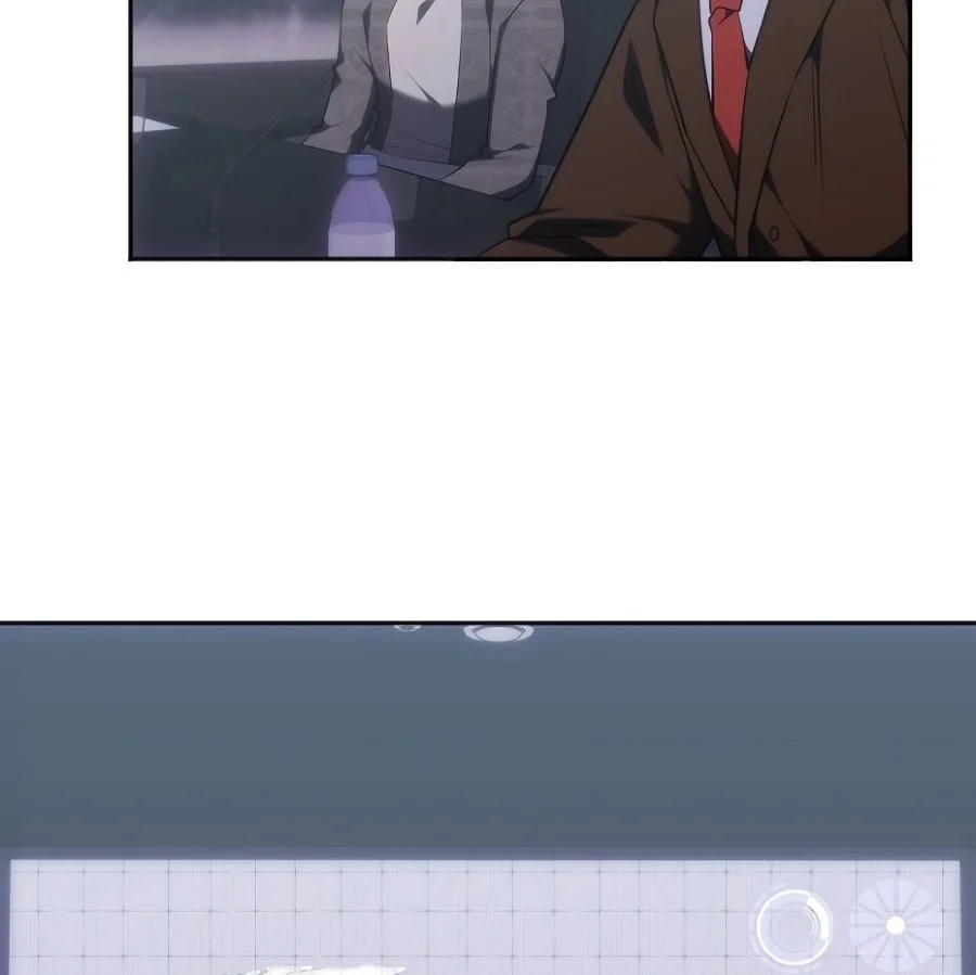 The Veteran Healer Is Overpowered Chapter 54 Gambar 41