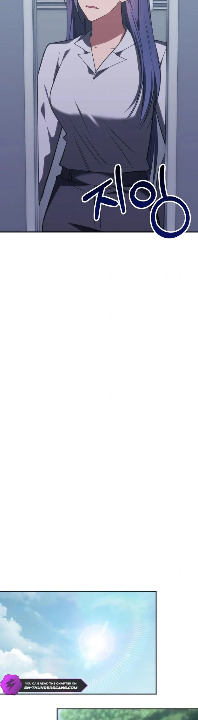 The Veteran Healer Is Overpowered Chapter 55 Gambar 13