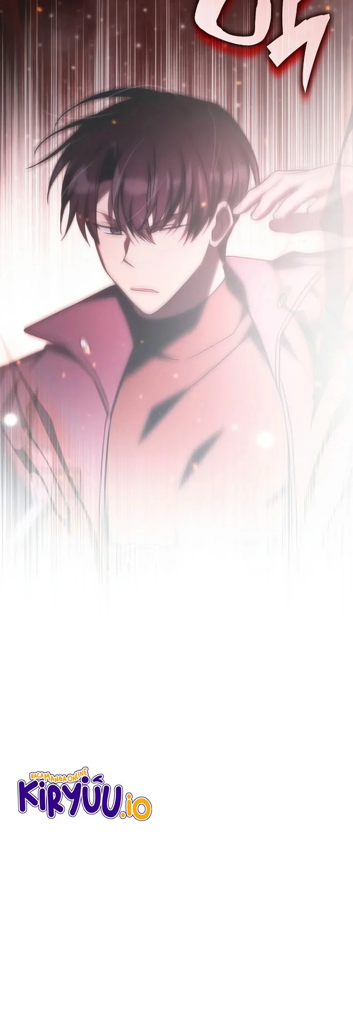 The Veteran Healer Is Overpowered Chapter 55 Gambar 40