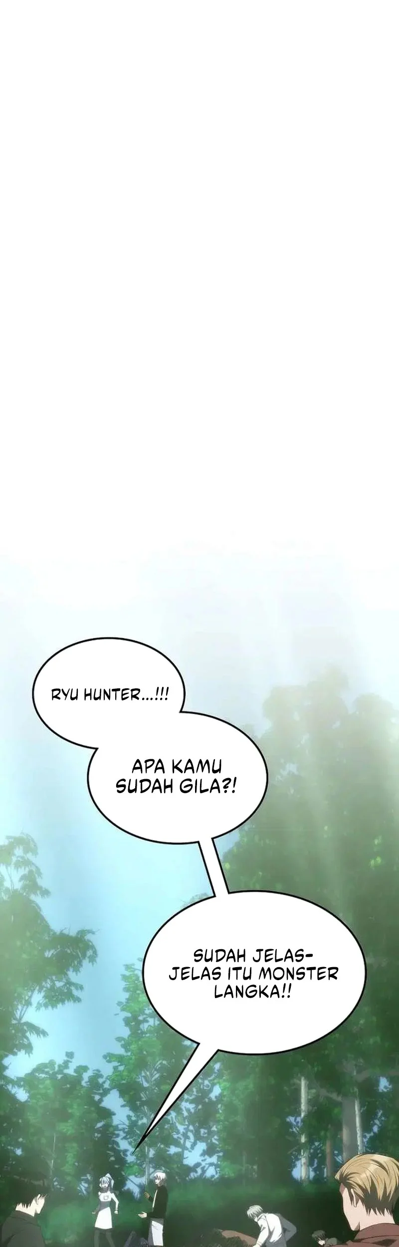 Manhwa The Veteran Healer Is Overpowered Chapter 56 gambar nomor 2