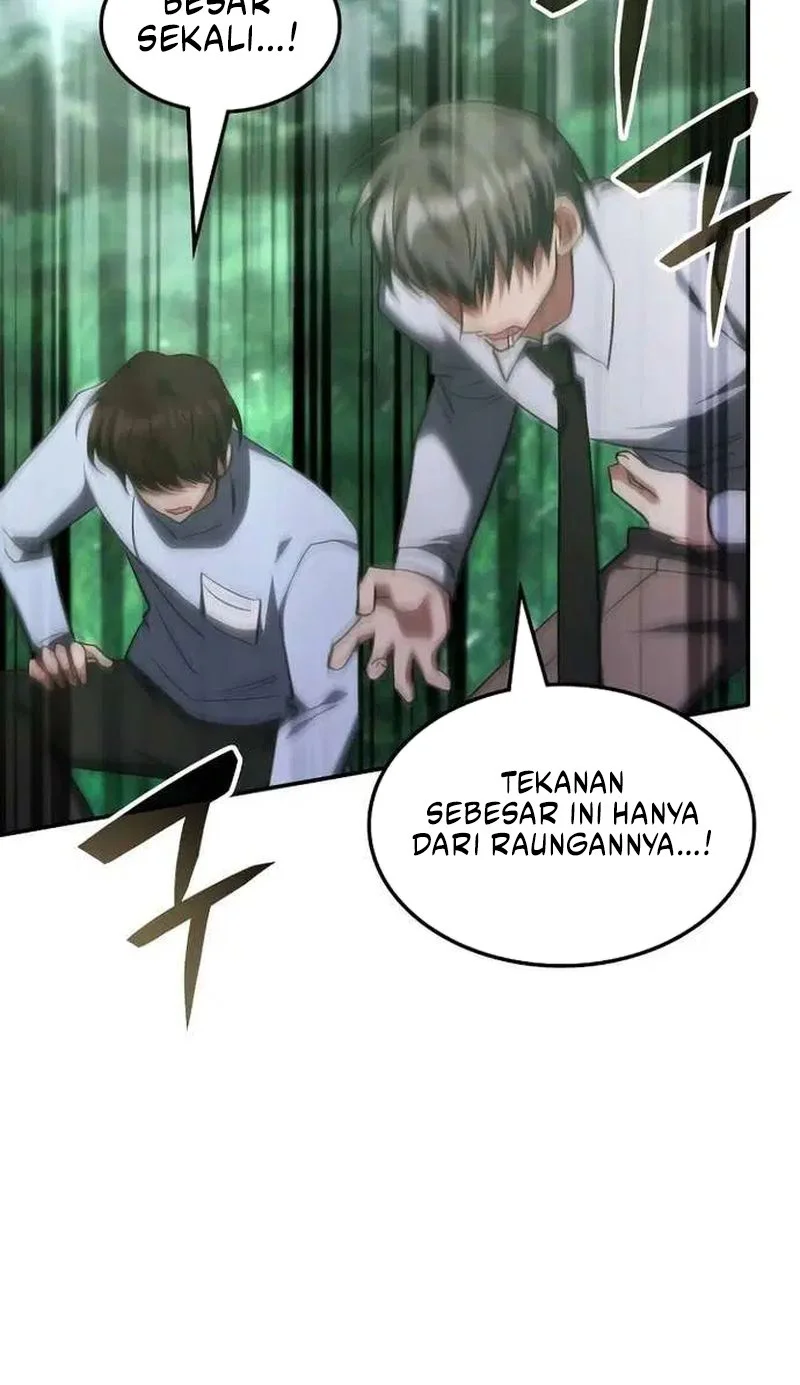 The Veteran Healer Is Overpowered Chapter 56 Gambar 14