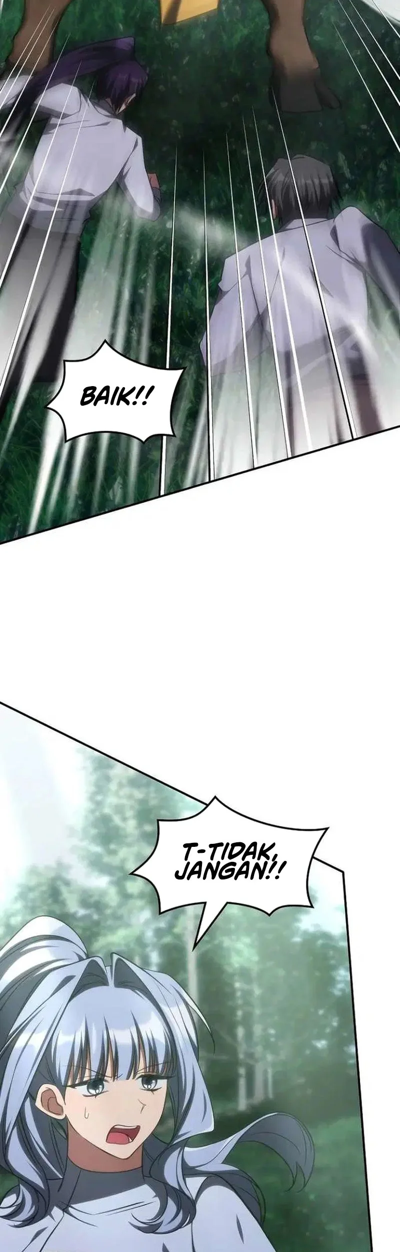 The Veteran Healer Is Overpowered Chapter 56 Gambar 16