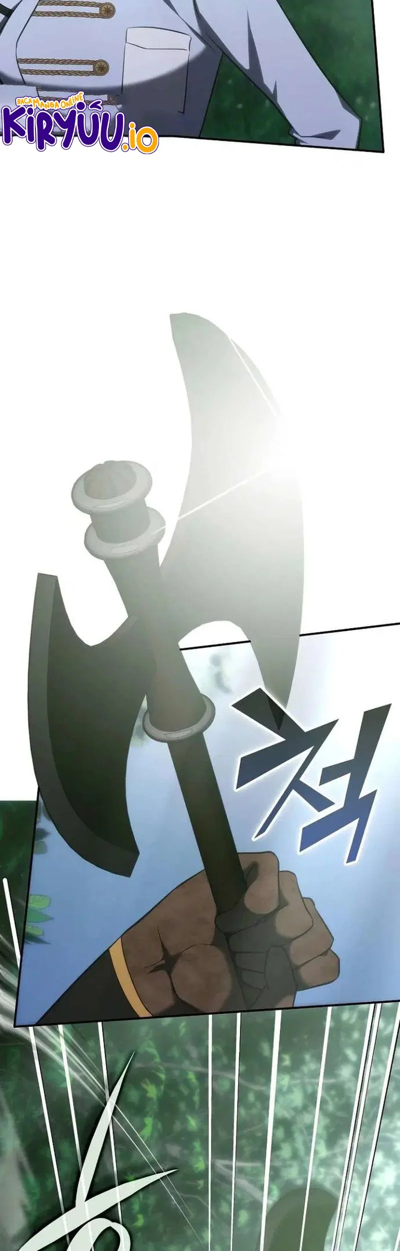 The Veteran Healer Is Overpowered Chapter 56 Gambar 17