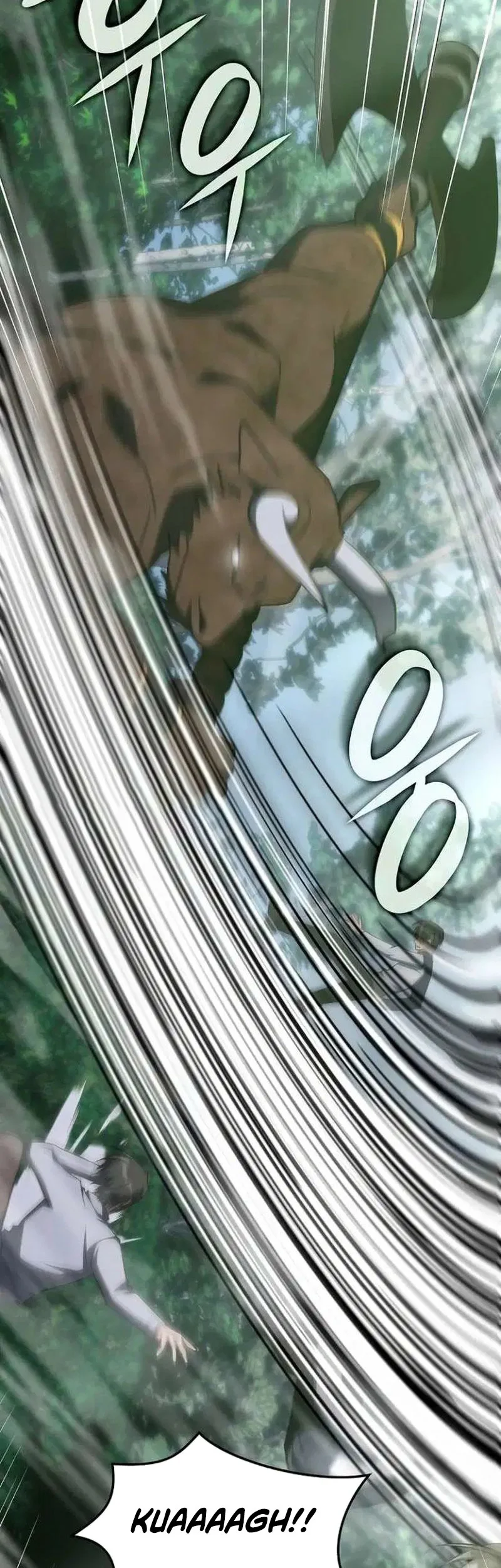 The Veteran Healer Is Overpowered Chapter 56 Gambar 18