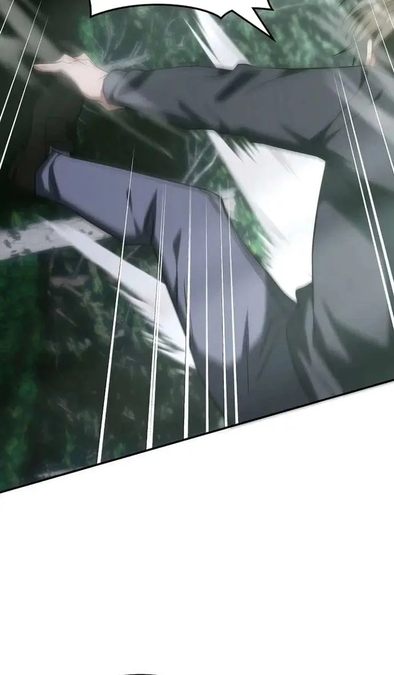 The Veteran Healer Is Overpowered Chapter 56 Gambar 19