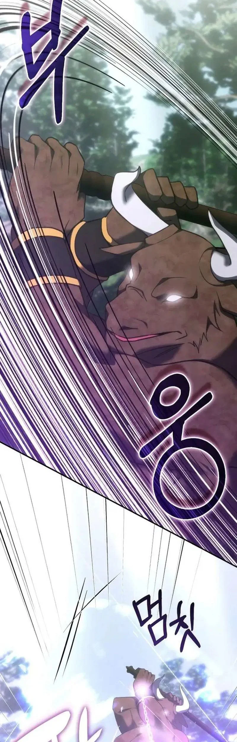 The Veteran Healer Is Overpowered Chapter 56 Gambar 23