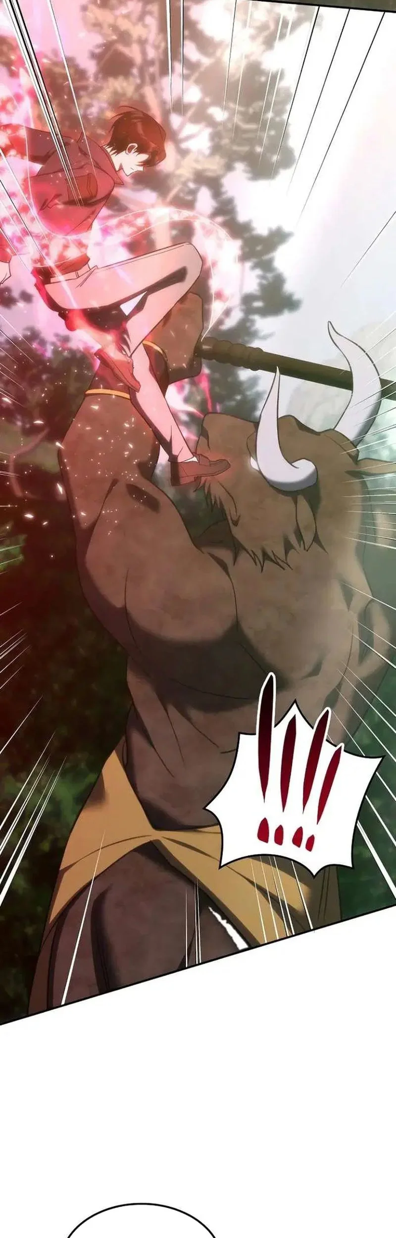 The Veteran Healer Is Overpowered Chapter 56 Gambar 26