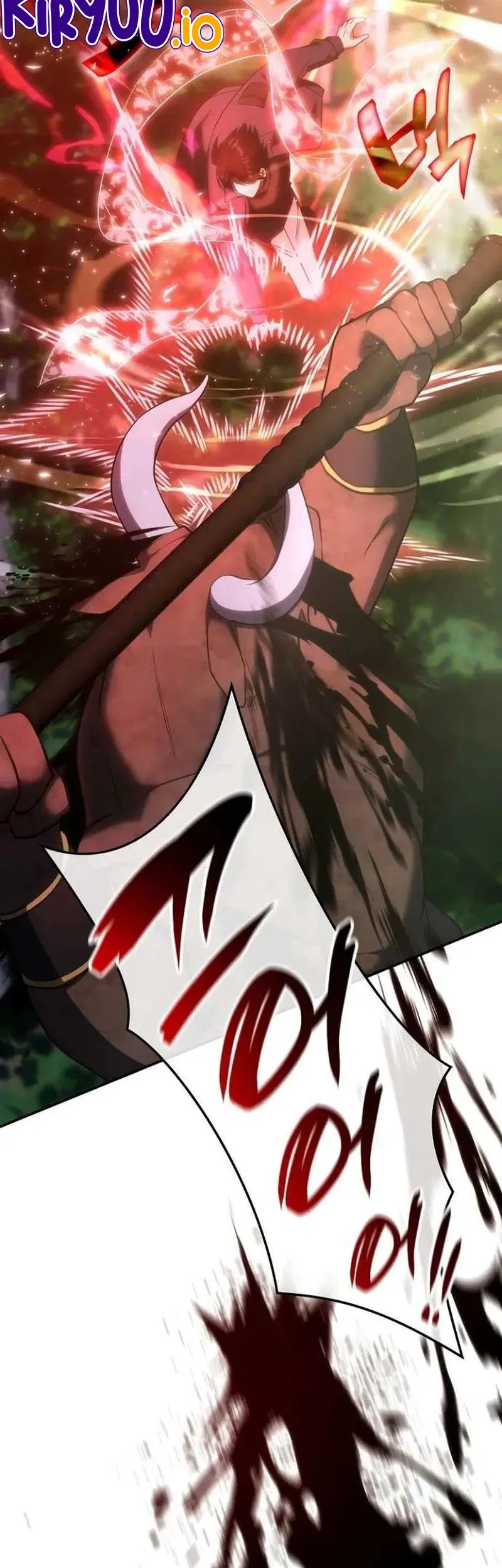 The Veteran Healer Is Overpowered Chapter 56 Gambar 28