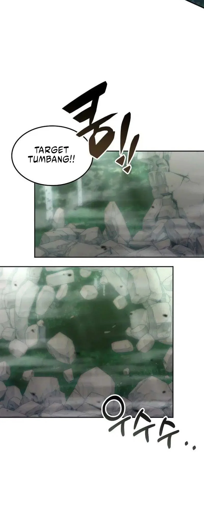 The Veteran Healer Is Overpowered Chapter 56 Gambar 44