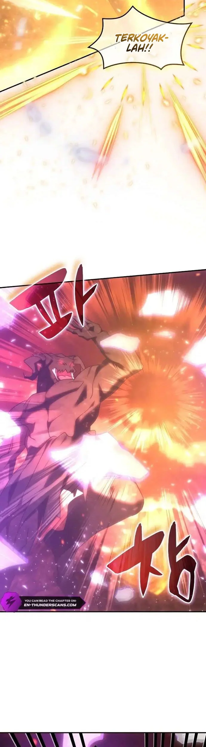 The Veteran Healer Is Overpowered Chapter 57 Gambar 13