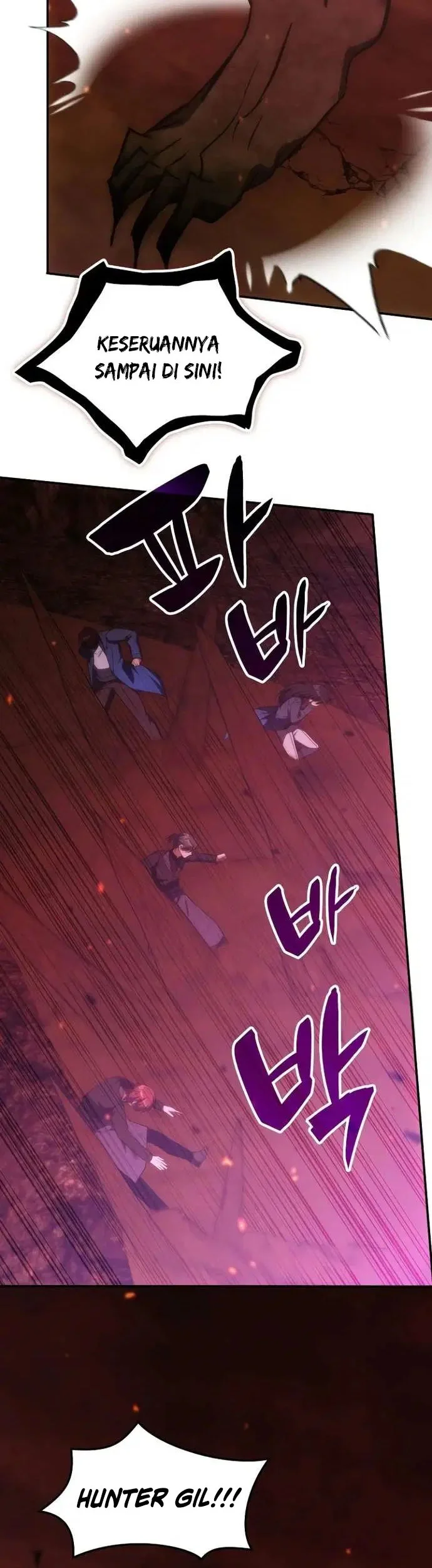 The Veteran Healer Is Overpowered Chapter 57 Gambar 15