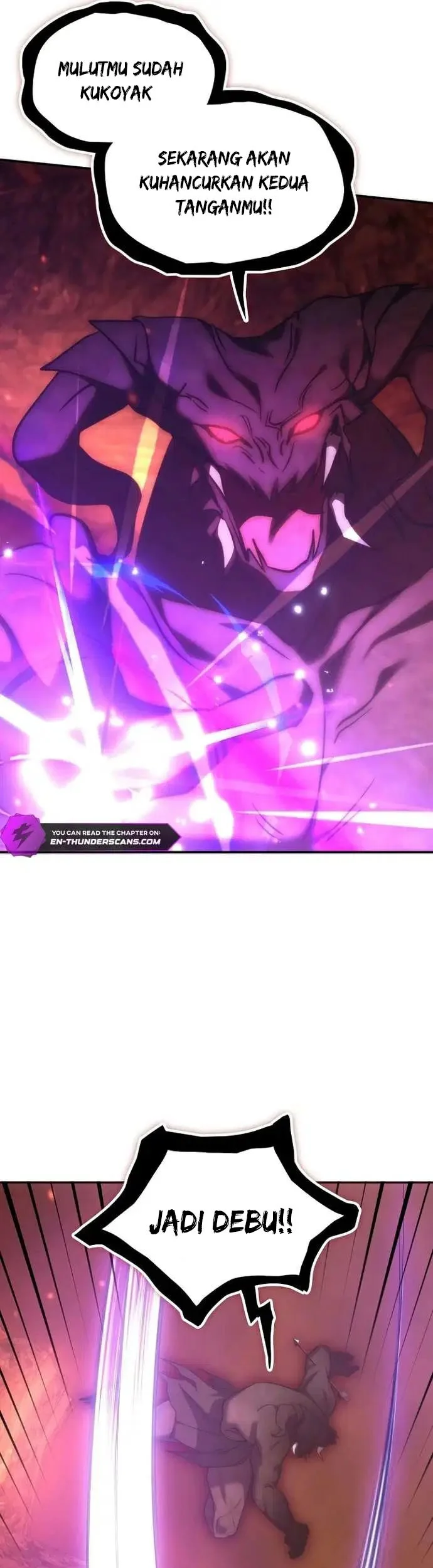 The Veteran Healer Is Overpowered Chapter 57 Gambar 17