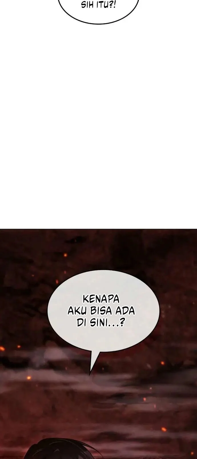 The Veteran Healer Is Overpowered Chapter 57 Gambar 21