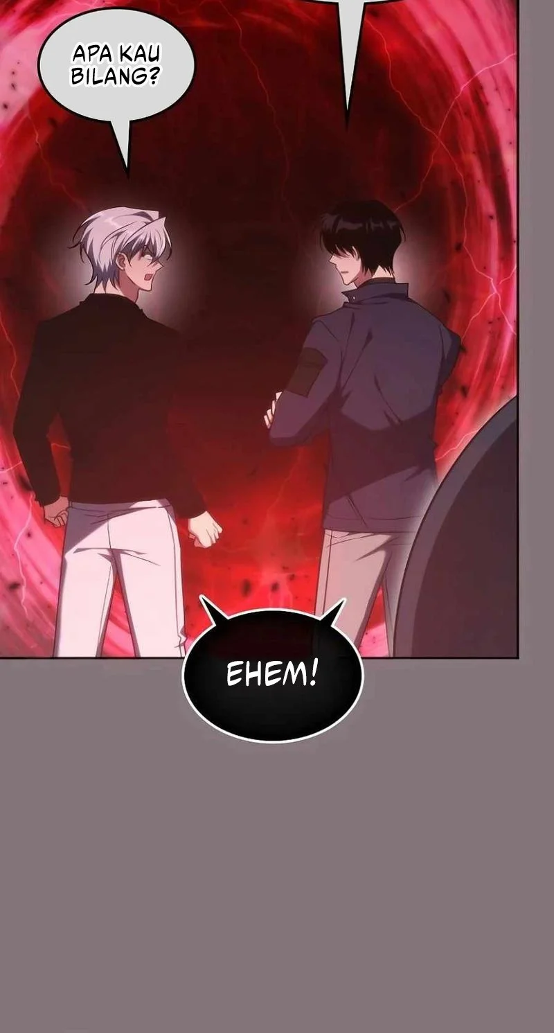 The Veteran Healer Is Overpowered Chapter 58 Gambar 7