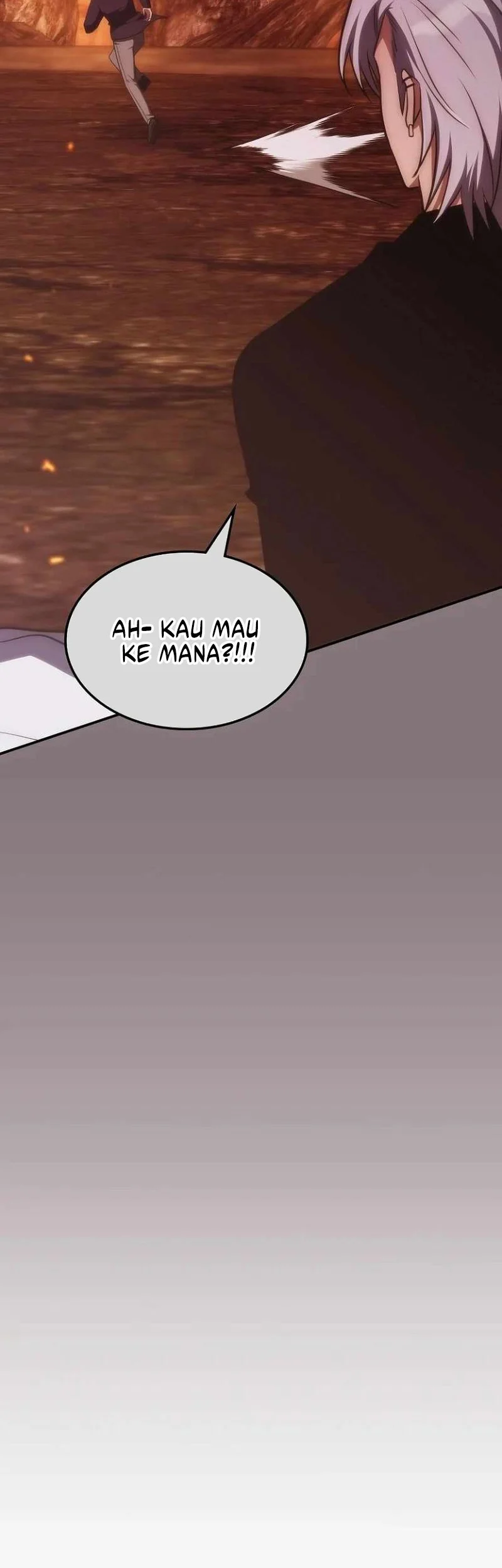 The Veteran Healer Is Overpowered Chapter 58 Gambar 13